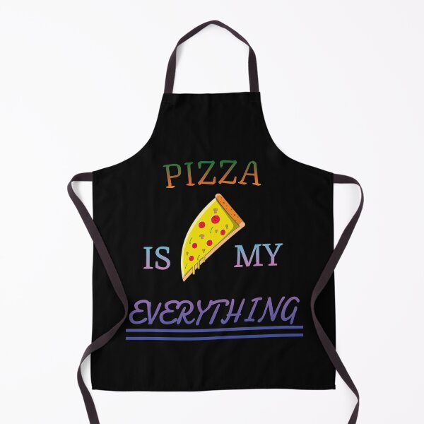 Item preview, Pizza is my everything Gift Food designed and sold by GOOD-TIME.