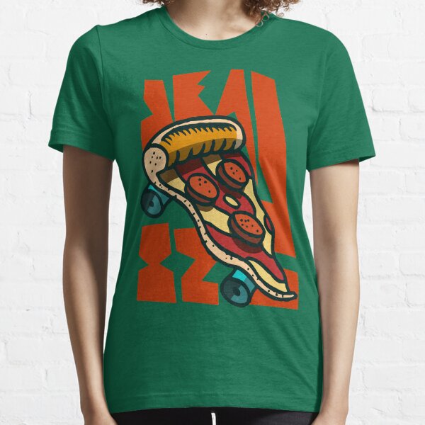 Pizza board Essential T-Shirt