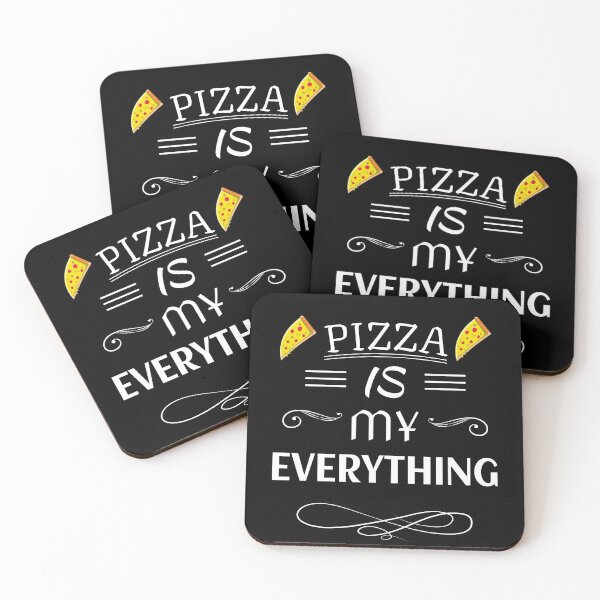 Item preview, Pizza is my everything Gift Food designed and sold by GOOD-TIME.