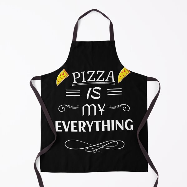 Item preview, Pizza is my everything Gift Food designed and sold by GOOD-TIME.