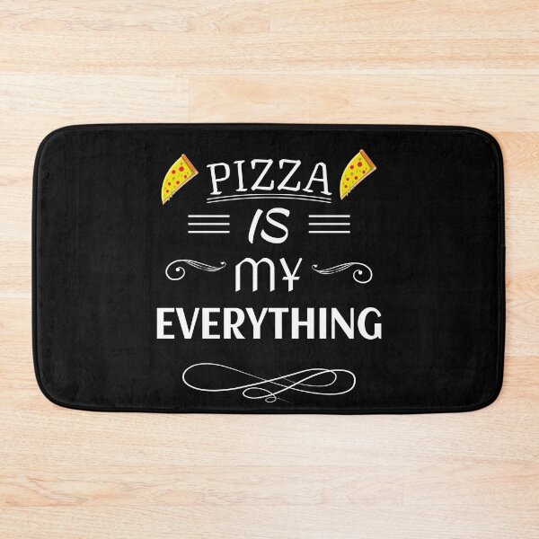 Item preview, Pizza is my everything Gift Food designed and sold by GOOD-TIME.