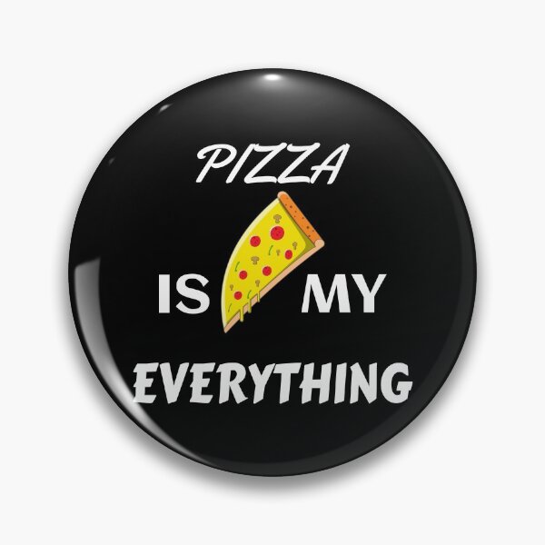 Item preview, Pizza is my everything Gift Food designed and sold by GOOD-TIME.