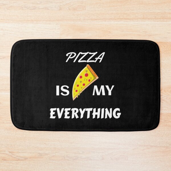 Item preview, Pizza is my everything Gift Food designed and sold by GOOD-TIME.