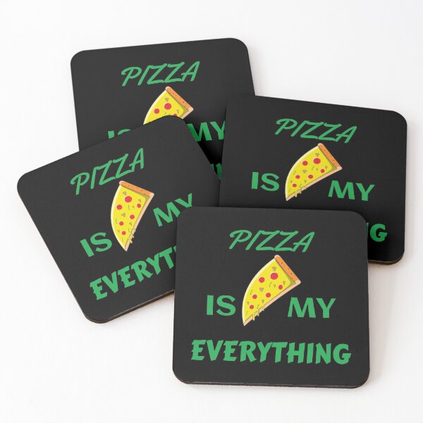Item preview, Pizza is my everything Gift Food designed and sold by GOOD-TIME.