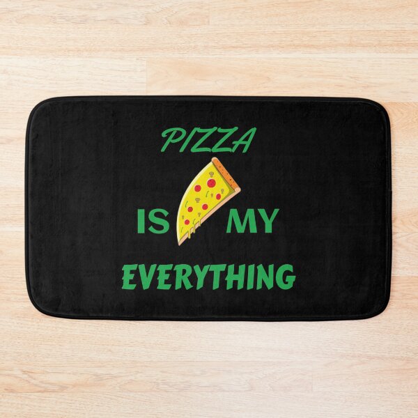 Item preview, Pizza is my everything Gift Food designed and sold by GOOD-TIME.