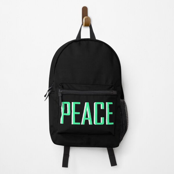 Item preview, peace! designed and sold by mohamedalaa19.