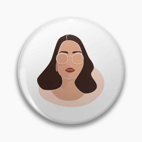 Item preview, Vector Art Beauty 1 designed and sold by squidivitea.