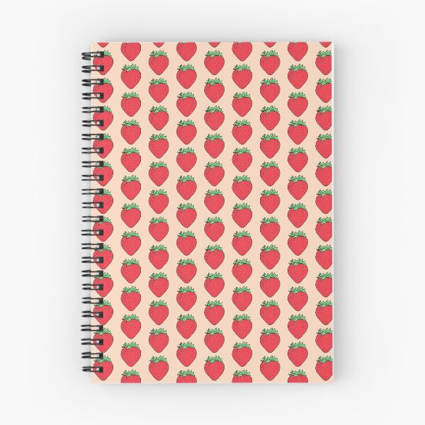 Item preview, Strawberry fields forever designed and sold by valdegilde.