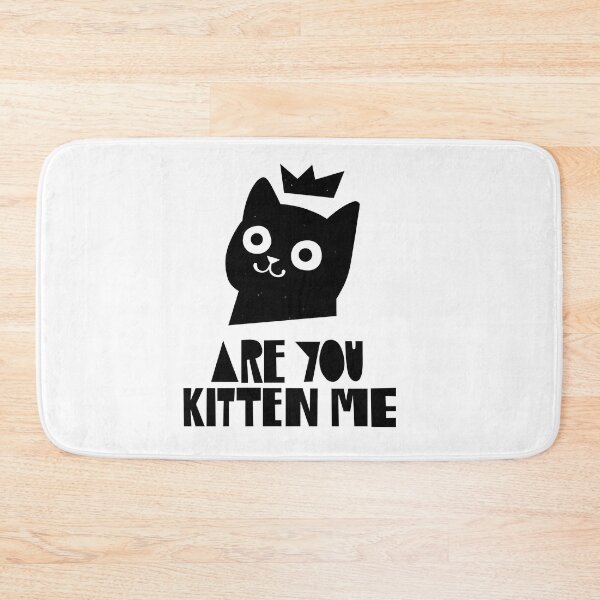 Item preview, Kitten Me designed and sold by grrrenadine.