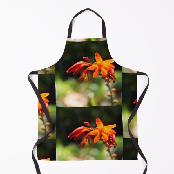 Item preview, Orange flowers designed and sold by Lee's Place.