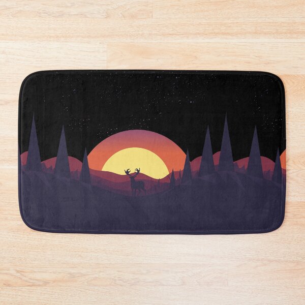 Item preview, Landscape designed and sold by Zebra-fashion.
