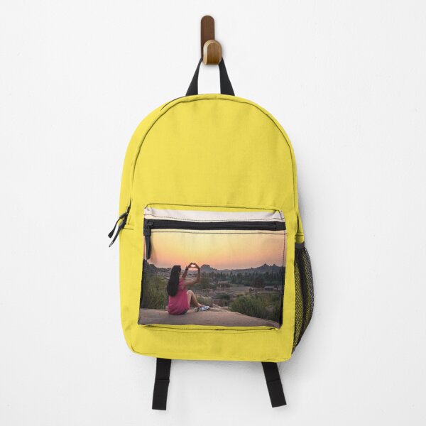 Item preview, India: Incredible Hampi designed and sold by Svetlana Korneliuk.