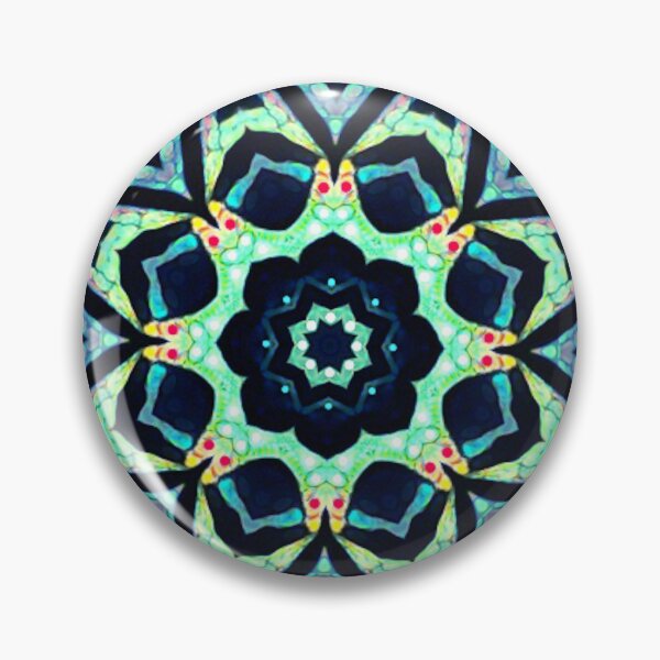 Item preview, Medallion Spica - ED* designed and sold by kogistudio-5.