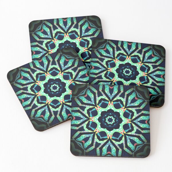 Item preview, Medallion Spica - ED* designed and sold by kogistudio-5.