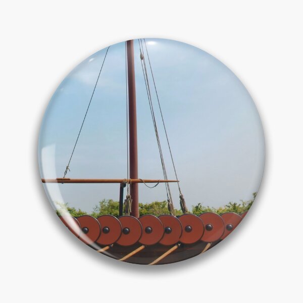 Item preview, The Hugin, Viking Long Boat designed and sold by Terry Senior.