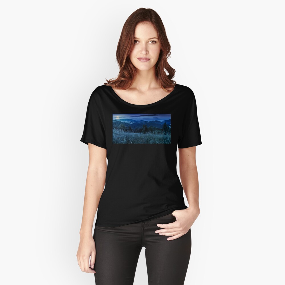 Item preview, Relaxed Fit T-Shirt designed and sold by mike-pellinni.