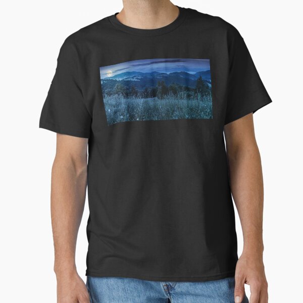 Classic T-Shirt