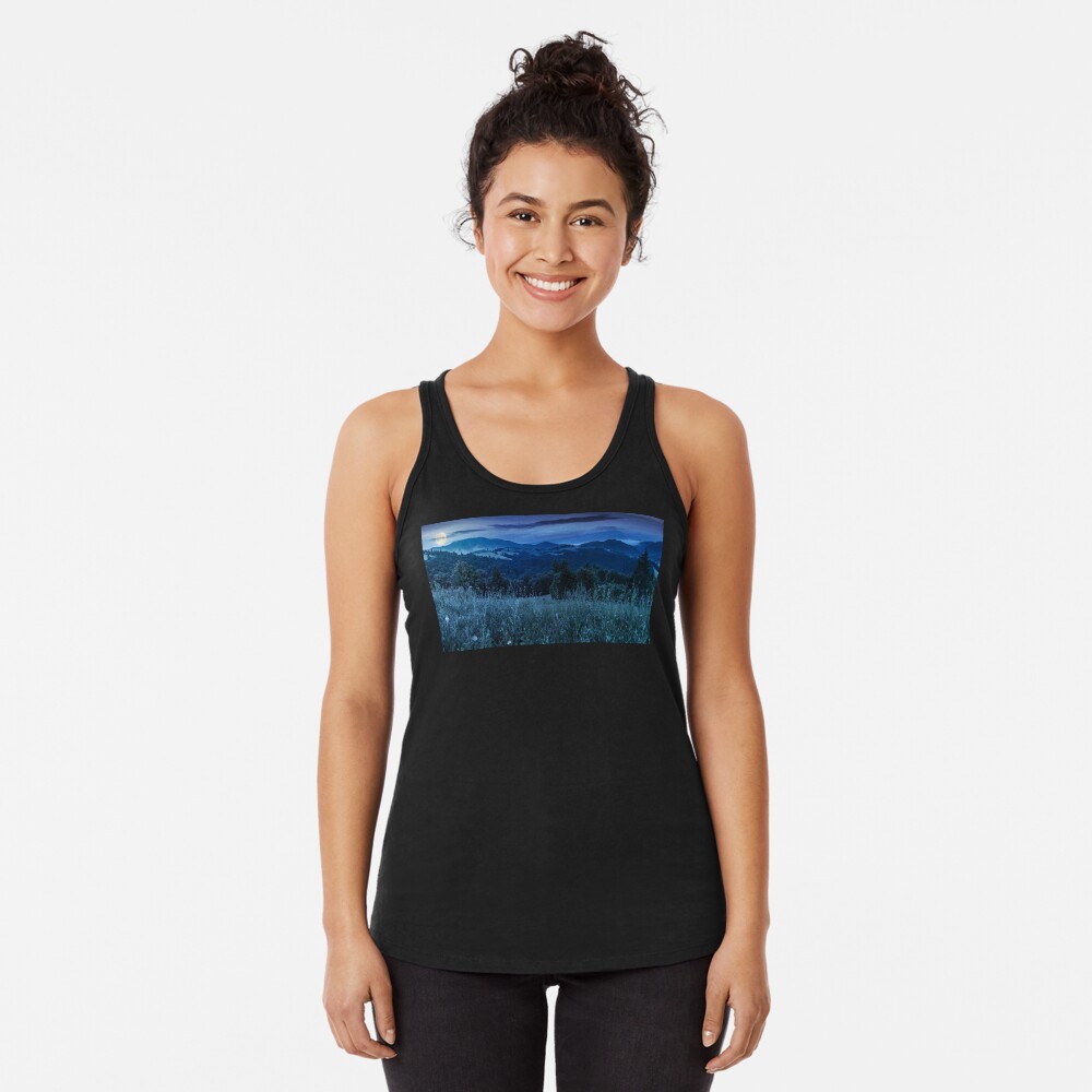 Item preview, Racerback Tank Top designed and sold by mike-pellinni.