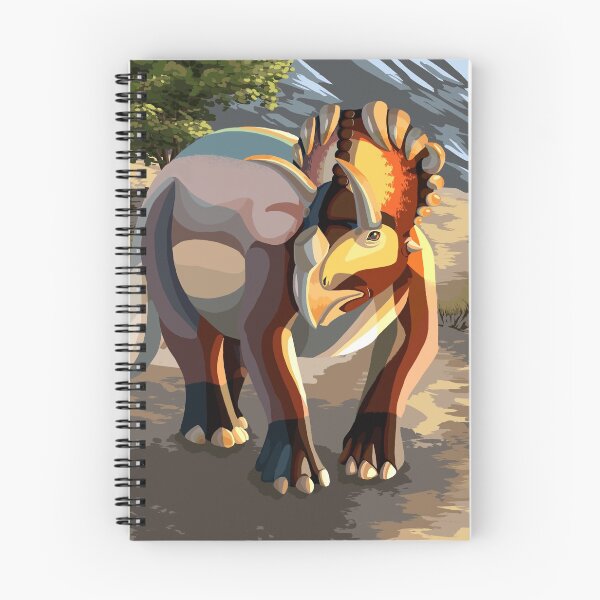 Aperçu de l'œuvre Sunny Wendiceratops créée et vendue par Cafnir.