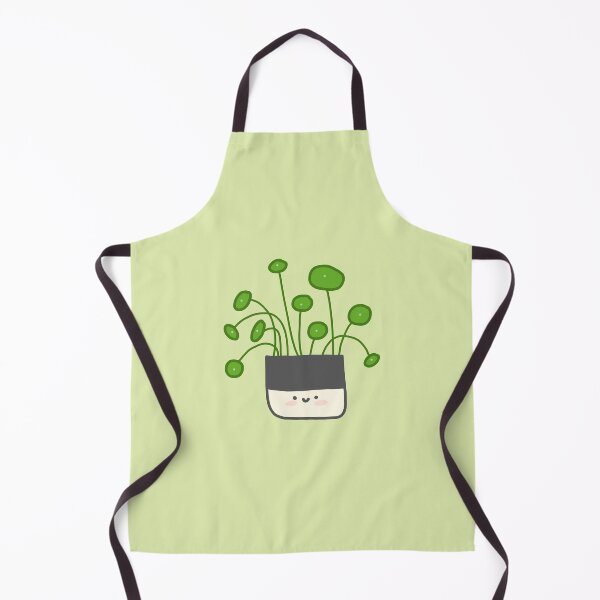 Item preview, Happy Money Plant designed and sold by ninjashrew.
