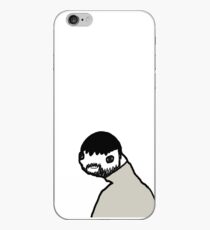 rass mcdoland iPhone Case
