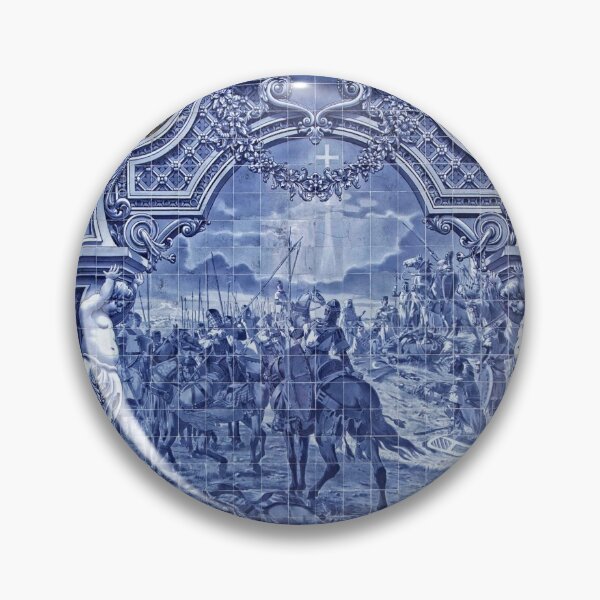 Item preview, Tile Works At Parque Eduardo VII - 1 © designed and sold by © Hany G. Jadaa © Prince John Photography.