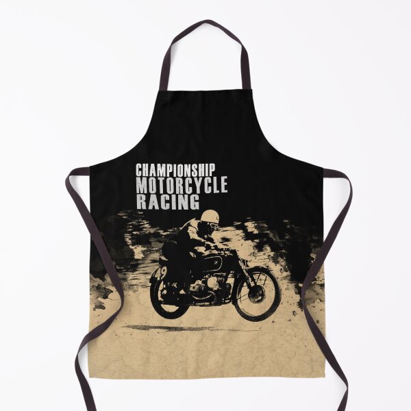 Item preview, Crystal Palace Championship Motorcycle Racing designed and sold by rogue-design.