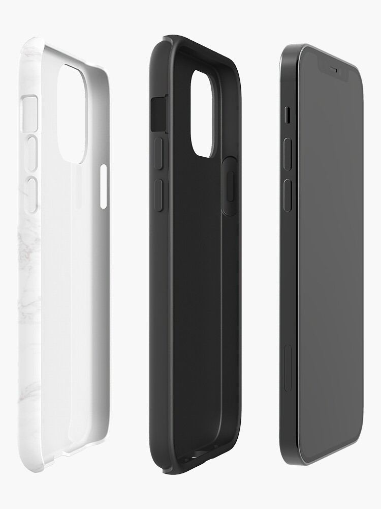 Alternate view of EDS ECHO - Expert Discussion Support. iPhone Case