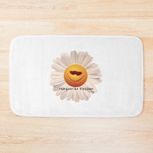 Item preview, Marguerite's flower means, flexis00,flexis designed and sold by FLEXIS00.
