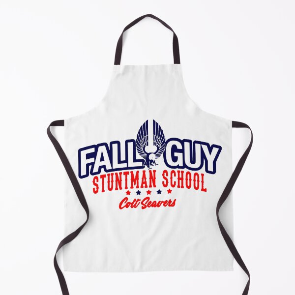 Item preview, Fall Guy - Stuntman School designed and sold by tragbar.