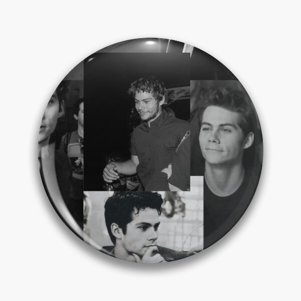 Item preview, Dylan o'brien designed and sold by AlvildaVictoria.