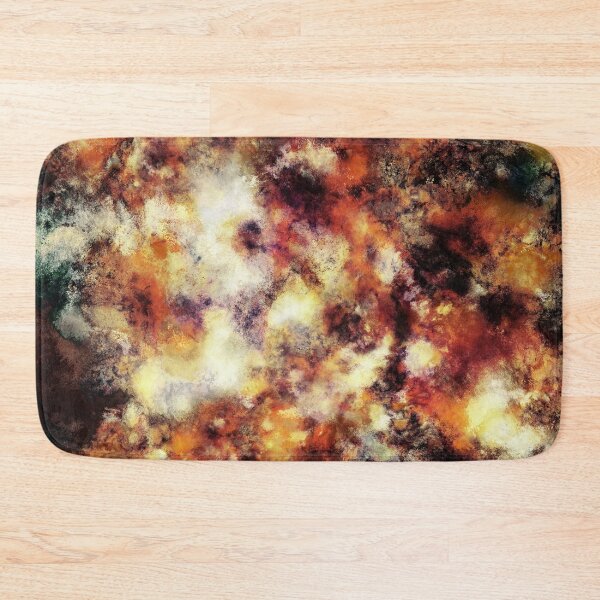 Item preview, Red stone and snow designed and sold by Keith Mills.