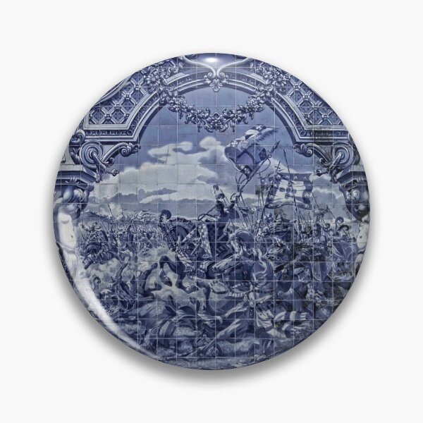 Item preview, Tile Works At Parque Eduardo VII - 2 © designed and sold by © Hany G. Jadaa © Prince John Photography.