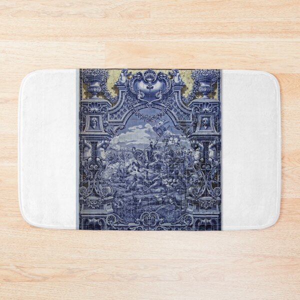 Item preview, Tile Works At Parque Eduardo VII - 2 © designed and sold by © Hany G. Jadaa © Prince John Photography.