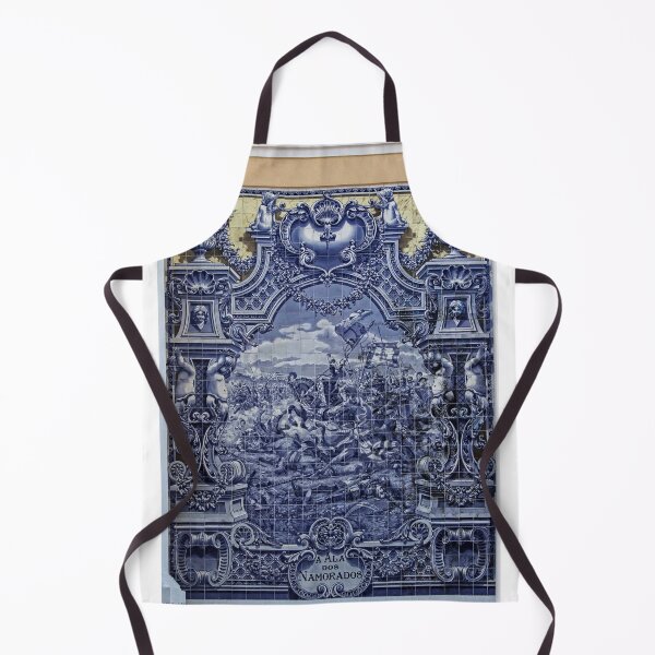 Item preview, Tile Works At Parque Eduardo VII - 2 © designed and sold by © Hany G. Jadaa © Prince John Photography.