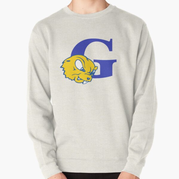 goucher college sweatshirt