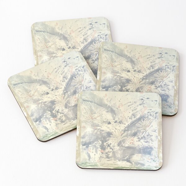 Item preview, The Day She Left Us designed and sold by Alison Satterlee.Art.