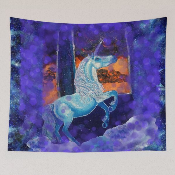Item preview, Design unicorn designed and sold by DCSMKreativ.