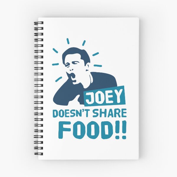 Item preview, dont share your food !! designed and sold by alphaprint.