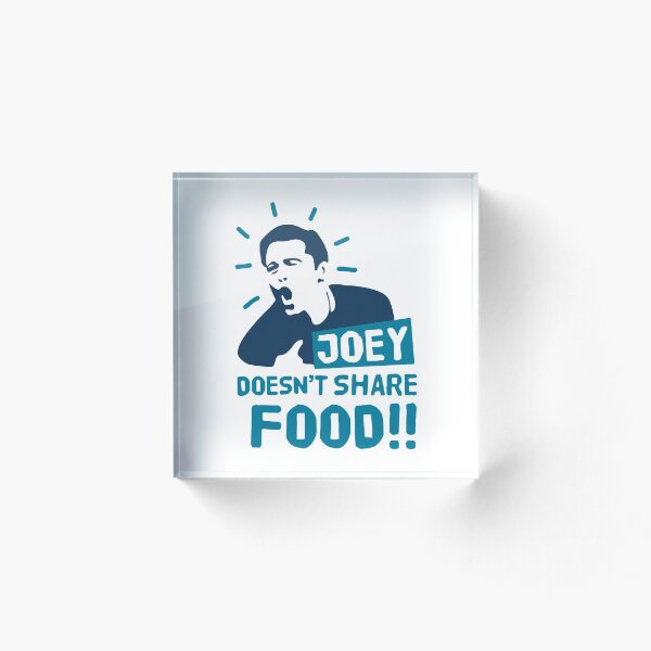 Item preview, dont share your food !! designed and sold by alphaprint.