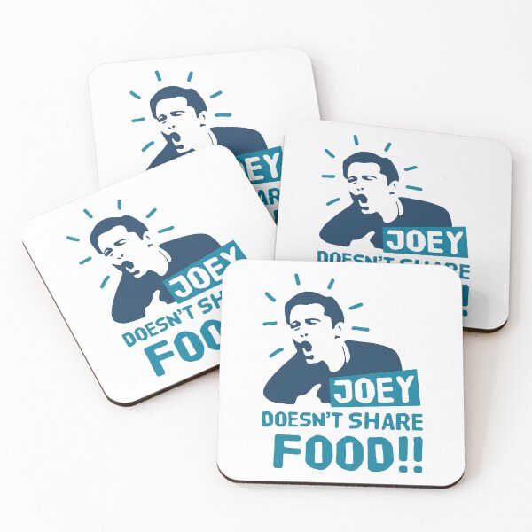 Item preview, dont share your food !! designed and sold by alphaprint.