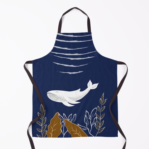 Item preview, Happy Whale designed and sold by lytaccept-std.