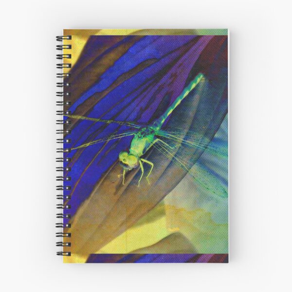 Item preview, Peridot Dragonfly designed and sold by mezzilicious.