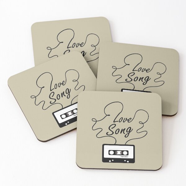 Item preview, Love Song designed and sold by Xillandee.