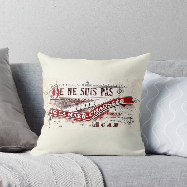 Item preview, ACAB but Old style - French version designed and sold by Loki Propagandart.