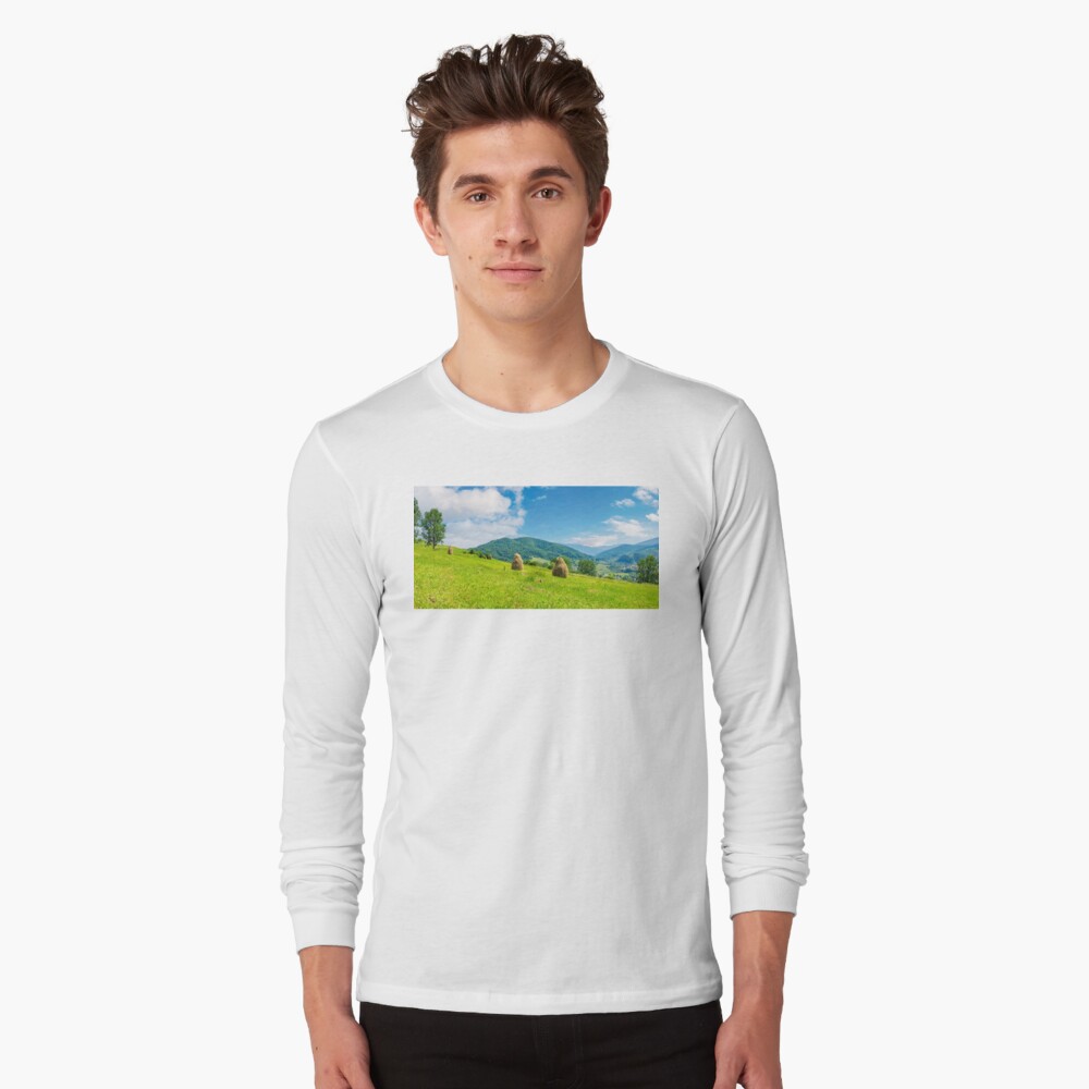 Item preview, Long Sleeve T-Shirt designed and sold by mike-pellinni.