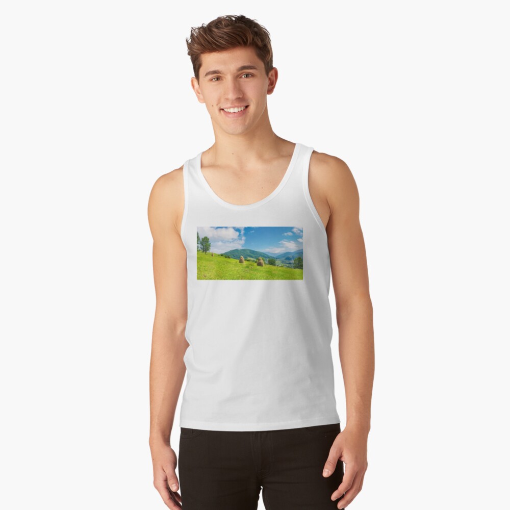 Item preview, Tank Top designed and sold by mike-pellinni.