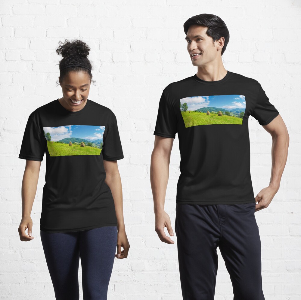 Item preview, Active T-Shirt designed and sold by mike-pellinni.