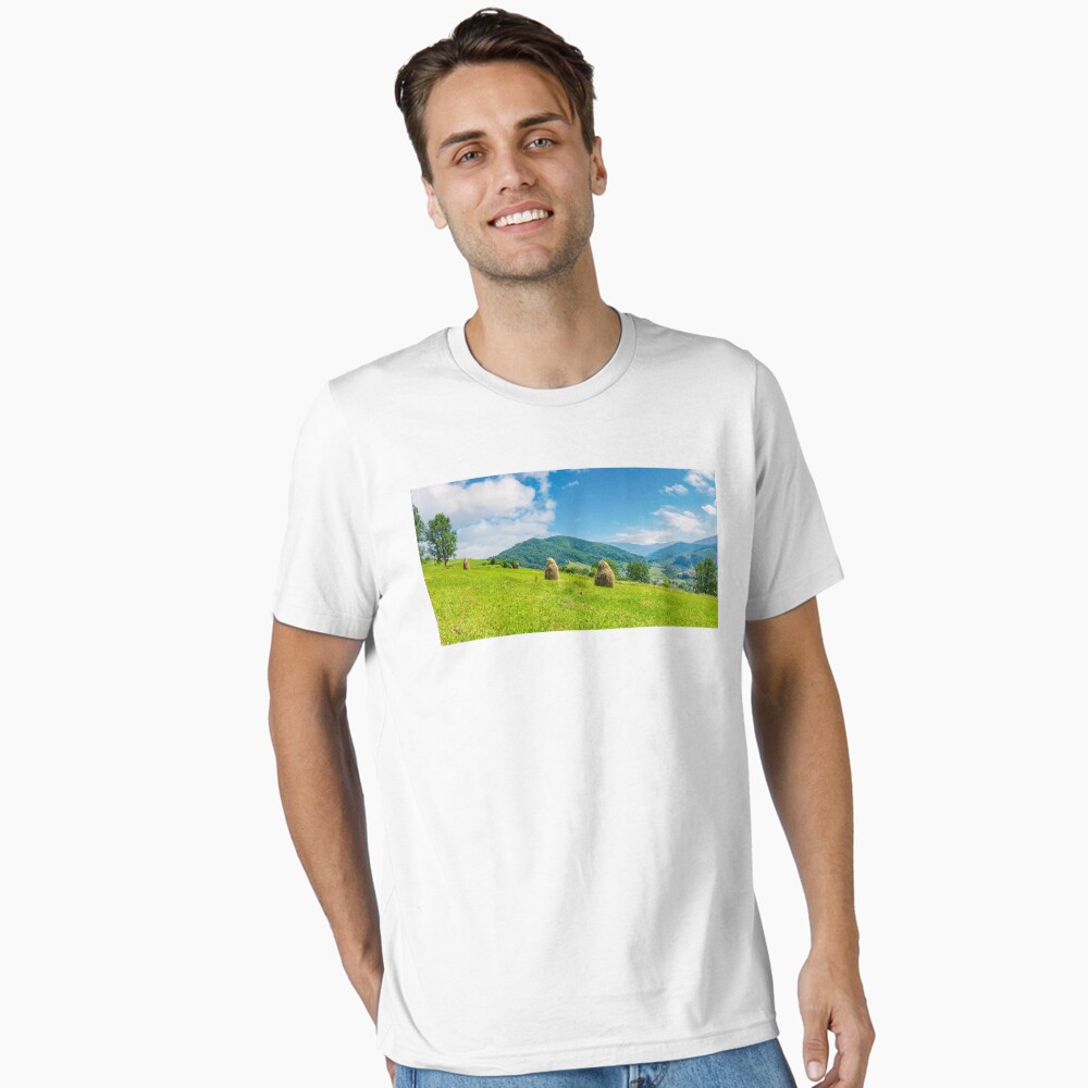 Item preview, Essential T-Shirt designed and sold by mike-pellinni.