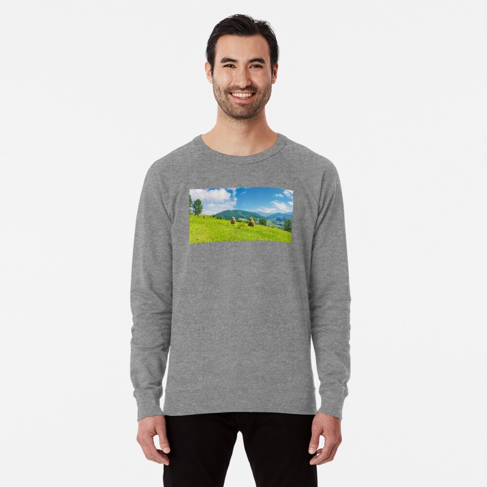 Item preview, Lightweight Sweatshirt designed and sold by mike-pellinni.
